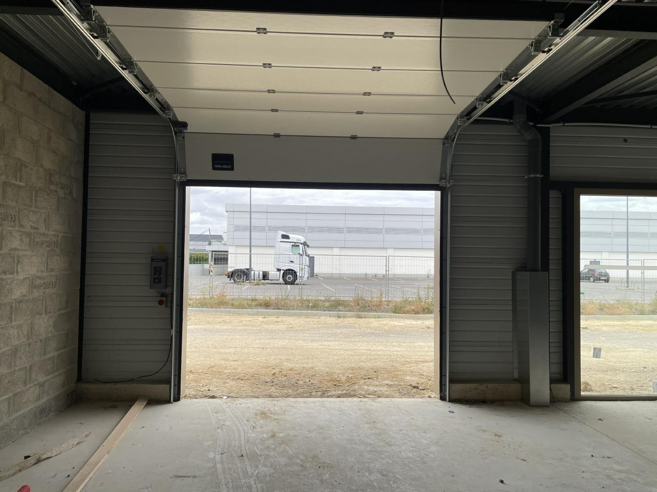 Local d'activité Marolles-en-Hurepoix 528m² Vente local d'activité Marolles-en-Hurepoix Essonne OVACT2200133 5